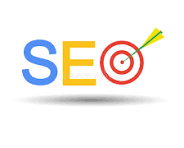 SEO LOgo